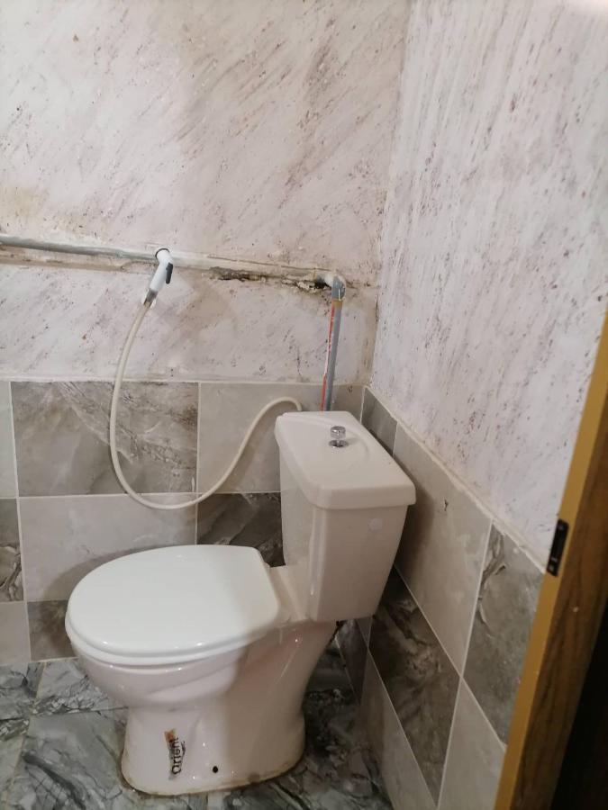 Guest House Hazem Al Azraq ash Shamali Ngoại thất bức ảnh