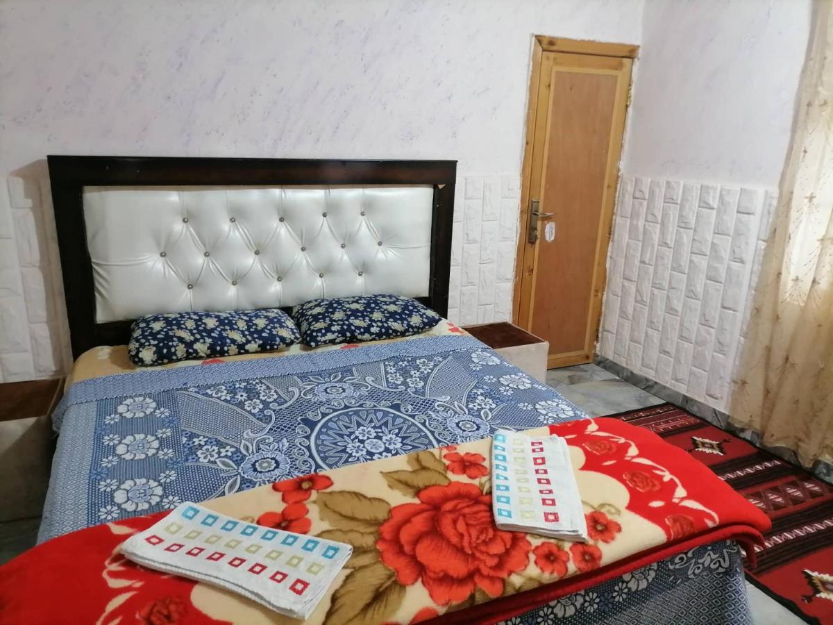 Guest House Hazem Al Azraq ash Shamali Ngoại thất bức ảnh