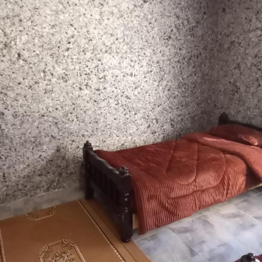 Guest House Hazem Al Azraq ash Shamali Ngoại thất bức ảnh