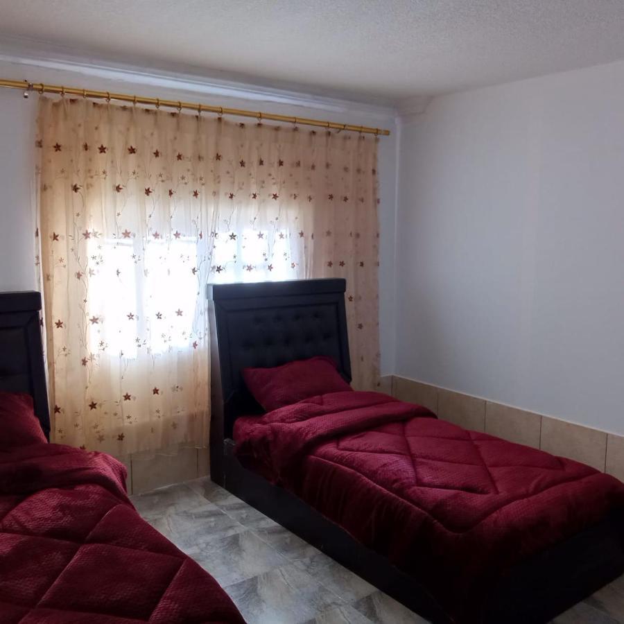 Guest House Hazem Al Azraq ash Shamali Ngoại thất bức ảnh