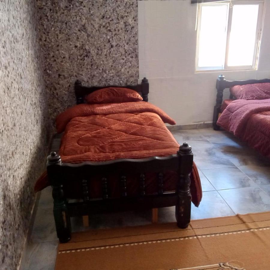 Guest House Hazem Al Azraq ash Shamali Ngoại thất bức ảnh